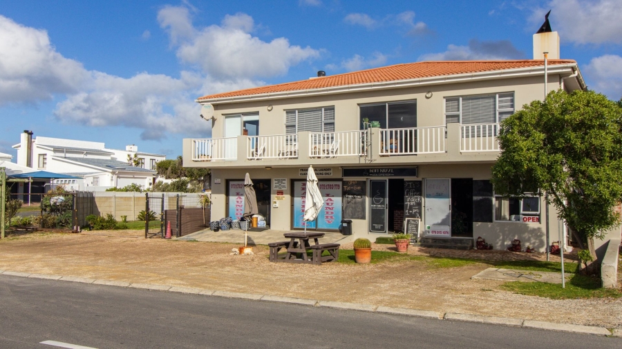 Commercial Property for Sale in Franskraal Western Cape